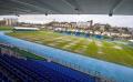 The wet weather last winter damaged the pitch, preventing Glasgow Warriors from hosting matches (pic Sports Management)
