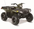 Polaris Sportsman 110 EFI Youth ATV