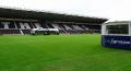 Derby's new SISGrass pitch