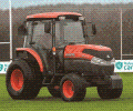 Kubota L-Series
