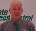 Complete Weed Control's Alan Abel