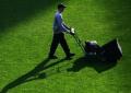 Groundsman