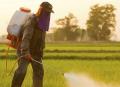 Glyphosate regulations
