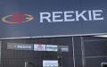 The newly formed Reekie Ltd