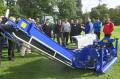 Campey Turf Care Systems at Turf Care Live Ireland