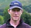 Martin South, Grounds Manager at Sedbergh School