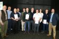 Amenity Sprayer Awards 2016 Winners