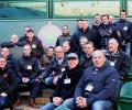 The Dutch Turf Professionals at the All England Lawn Tennis Club, Wimbledon