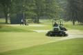 John Deere has been named the Official Golf Course Turf Equipment Provider to the PGA of America.