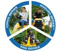 Cub Cadet Series