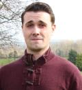 Tiernan Crawford Wins Irish Student Greenkeeper of the Year