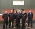 Ben Burgess has increased its area partnership with Dennis & SISIS
