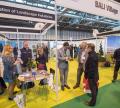 The BALI Zone comes to SALTEX 2017