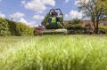 The Amazone Profihopper self-propelled and Groundkeeper tractor-mounted or trailed, flail mower collectors, make the ideal tool for year-round grass maintenance and renovation