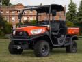 Kubota RTV