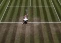 Wimbledon's courts have faced some criticism from players this year