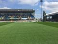 Toro Lynx system at Headingley Carnegie Stadium 