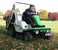 Sharrocks have taken on Etesia's professional range