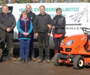 Hunts Engineering Ltd