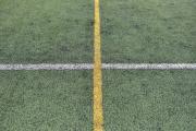 Artificial turf