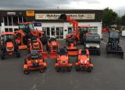 Mulchrone Brothers Ltd