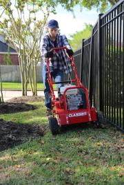 Classen TA18 Aerator