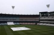 Page takes over the job at MCG with over 20 years of experience in turf wicket preparation and turf management