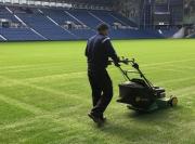 IOG is recommending a 2.5 per cent increase in grounds staff’s national minimum salary bands for 2018