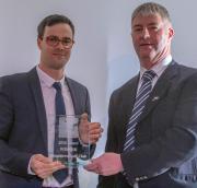 Operation Pollinator was awarded to Kingsdown Golf Club