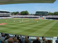 Lords Cricket Ground