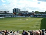 Lords Cricket Ground