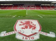 Middlesborough won the award in the Championship