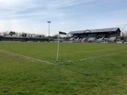 Dorchester Town FC