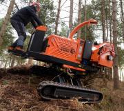 Timberwolf is launching the 280TVGTR at the show next week