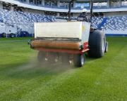 Rink 1010 in use at Kaliningrad Stadium
