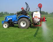 Last call for entries for Amenity Forum 2018 Sprayer Operator of the Year Awards
