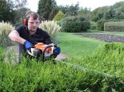 APSE Environmental Services Apprentice of the Year Awards