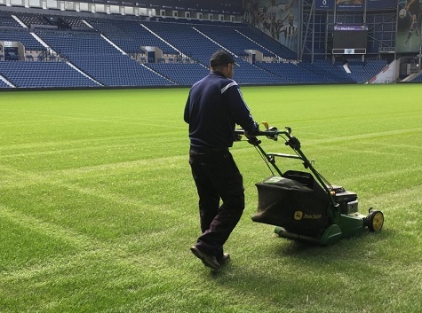 Lantra has become the End Point Assessment Organisation (EPAO) for the new Level 2 Sports Turf Operative Apprenticeship Standard developed by the Institute of Groundsmanship (IOG) and a large employer group.