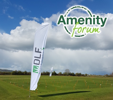 DLF have joined The Amenity Forum