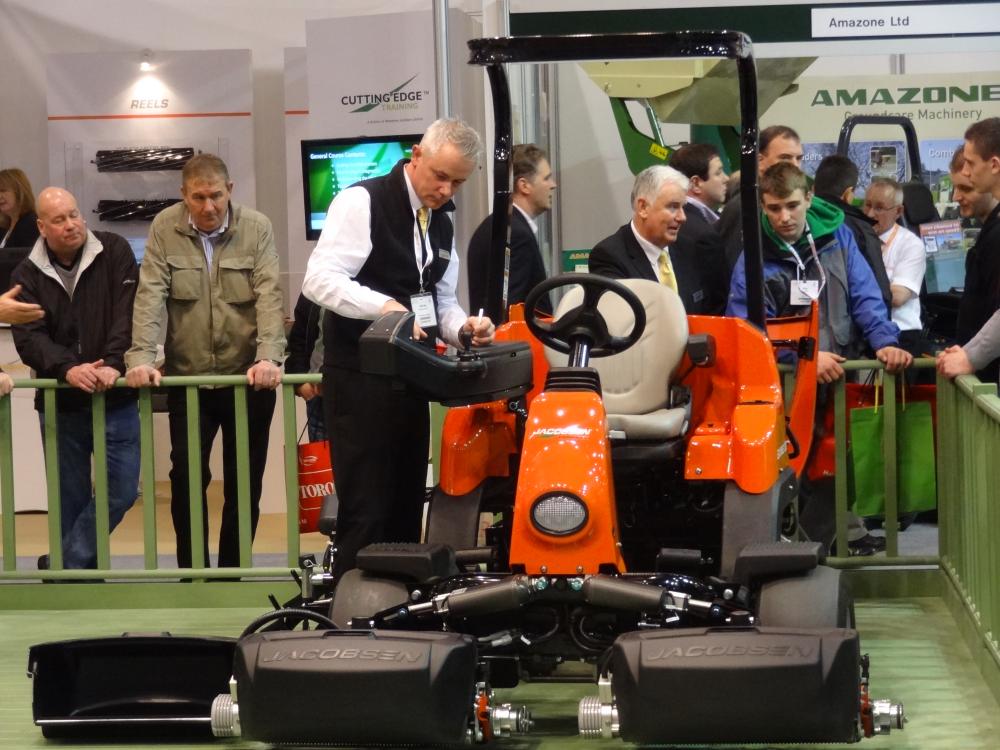 BTME 2012