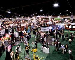 Golf Industry Show