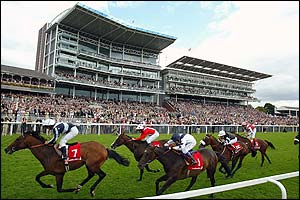 York racecourse 1