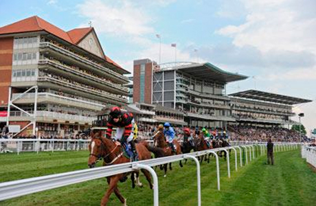 York racecourse