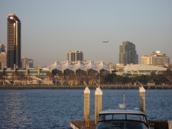 San Diego Convention Centre