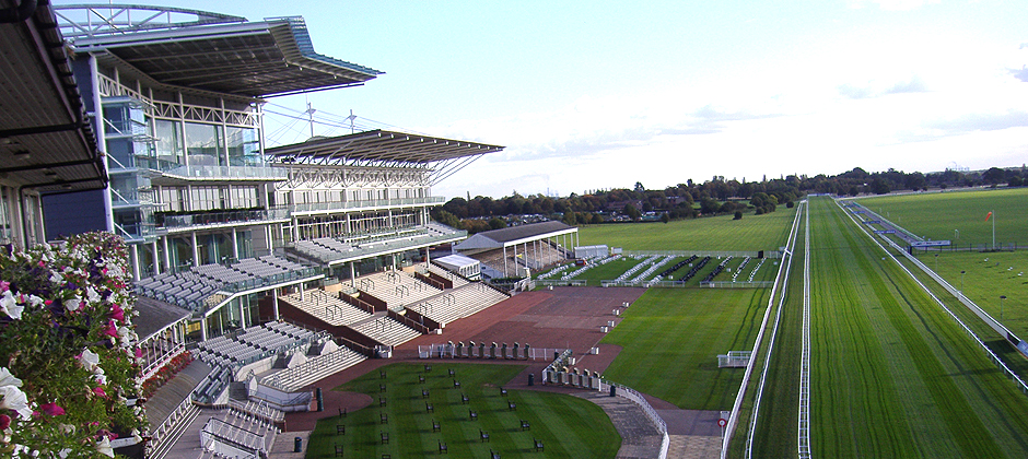 Yor Racecourse