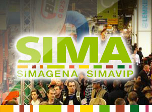 SIMA 2013