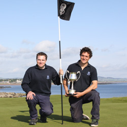 Scheme to find greenkeeping stars of the future