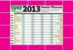 TurProWallplanner2013