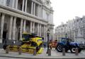 New Holland at St Pauls