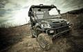 Cushman UTV